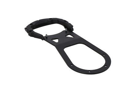PRO tank ring Black. Husqvarna Svartpilen 801 (24-).