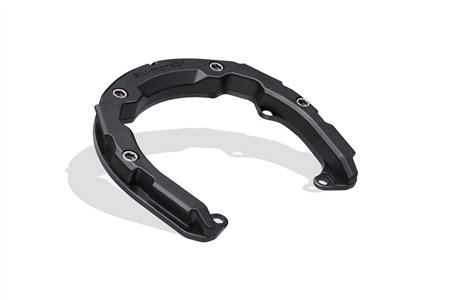 PRO tank ring Black. Royal Enfield Himalayan 450 (23-).