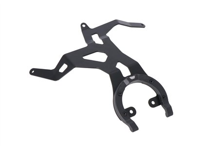 ION tank ring Black Ducati DesertX (22-)
