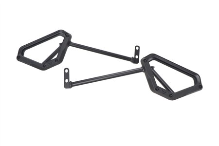 V-LOC side carrier set Suzuki GSX-8S (22-), GSX-8T / TT (25-).